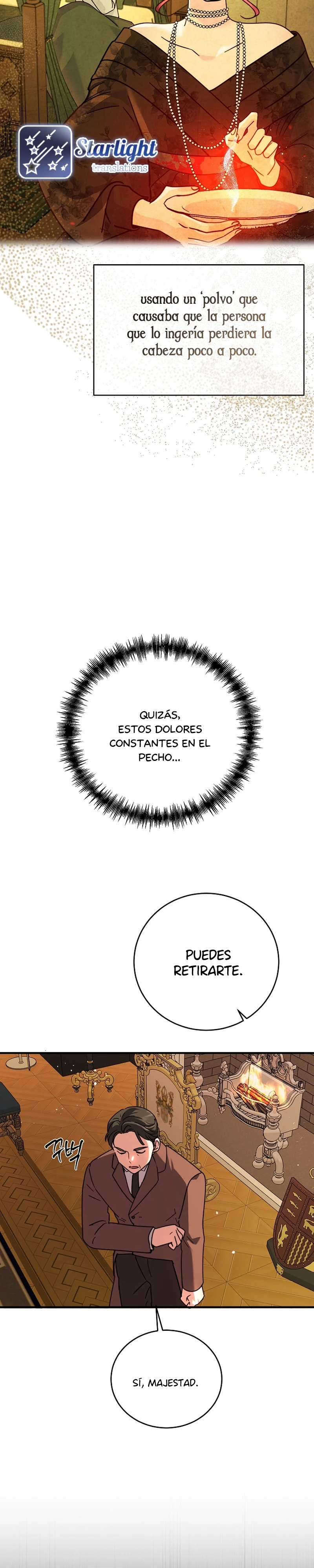 Puedo ver los Títulos Capítulo 16 - Page 14