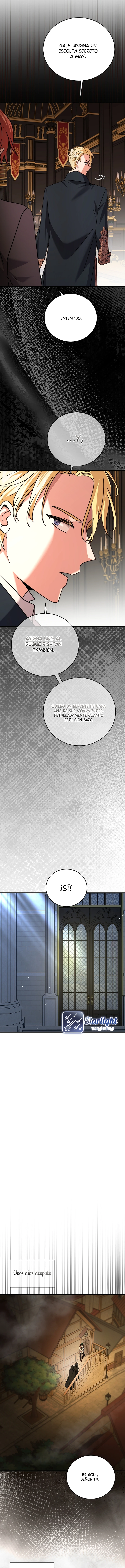 Puedo ver los Títulos Capítulo 16 - Page 15