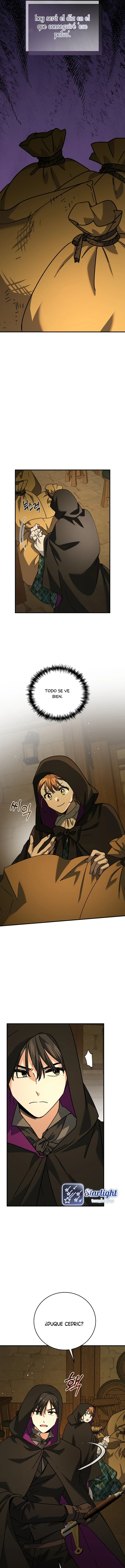 Puedo ver los Títulos Capítulo 16 - Page 17