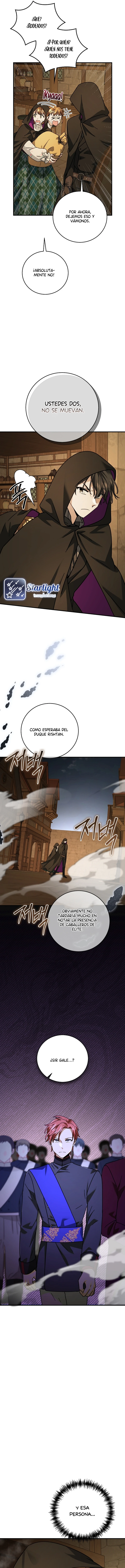 Puedo ver los Títulos Capítulo 16 - Page 19