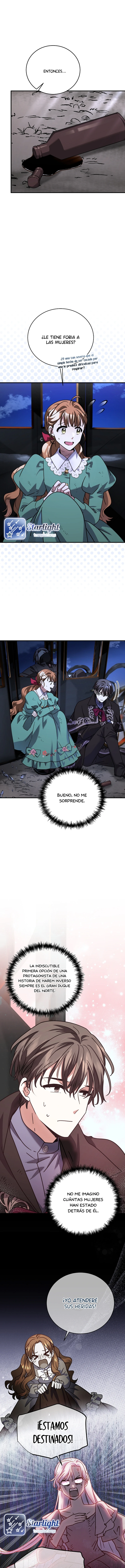 Puedo ver los Títulos Capítulo 16 - Page 3