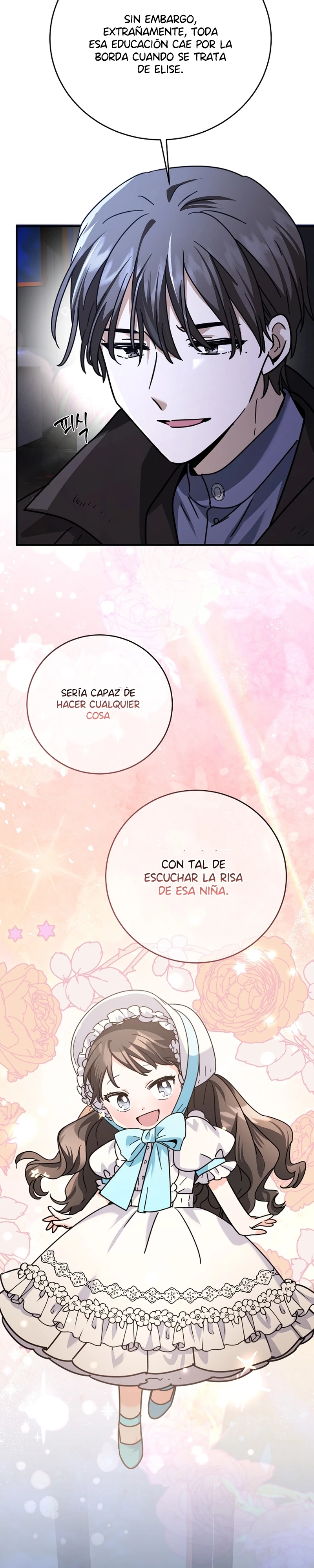 Puedo ver los Títulos Capítulo 16 - Page 6