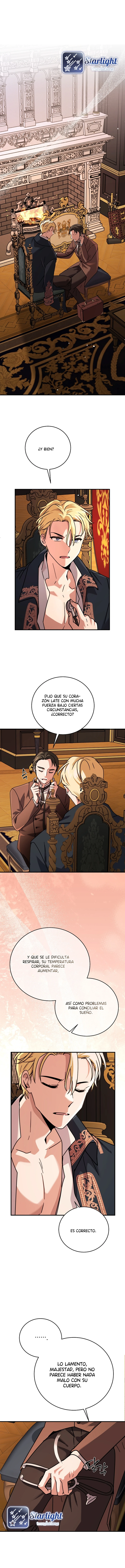 Puedo ver los Títulos Capítulo 16 - Page 9