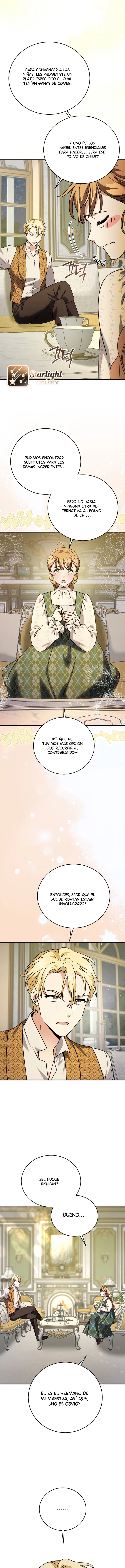 Puedo ver los Títulos Capítulo 17 - Page 11