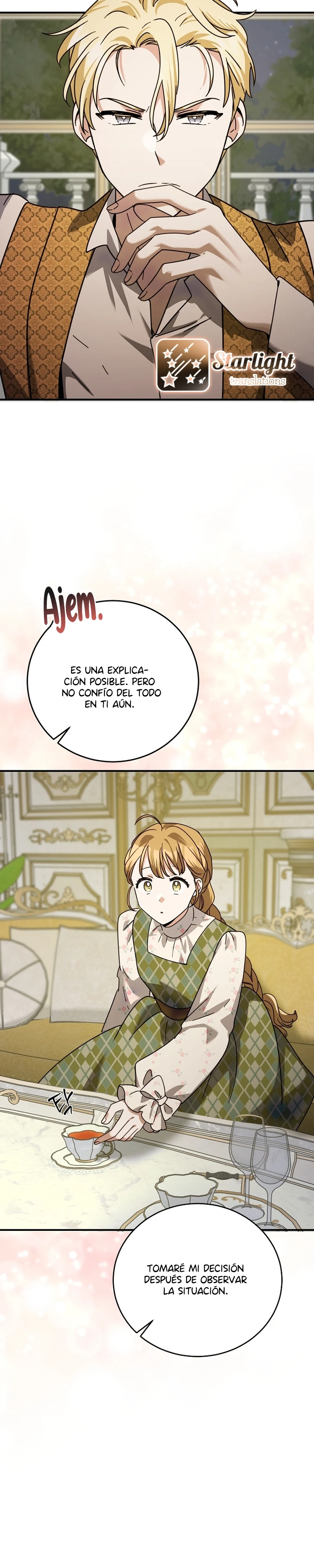 Puedo ver los Títulos Capítulo 17 - Page 12