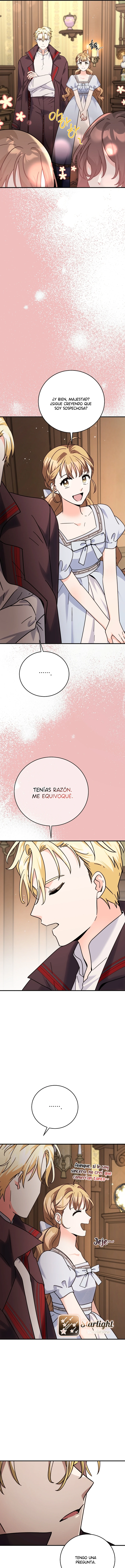 Puedo ver los Títulos Capítulo 17 - Page 15