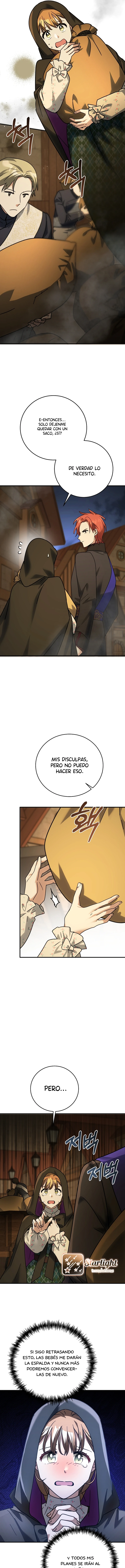 Puedo ver los Títulos Capítulo 17 - Page 5