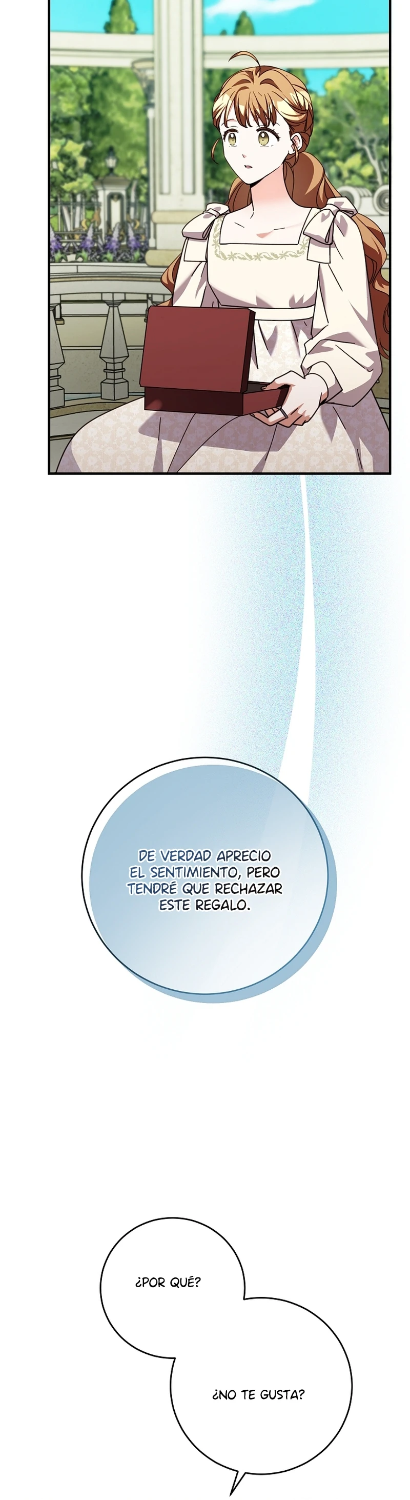 Puedo ver los Títulos Capítulo 18 - Page 12