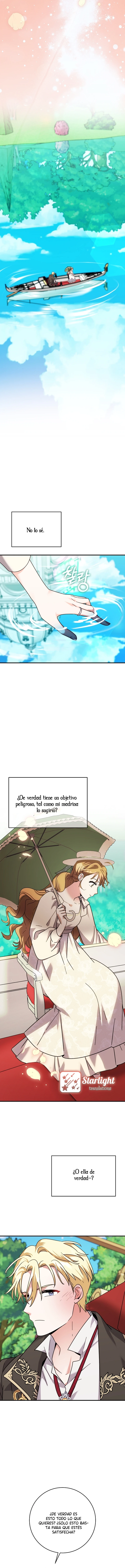 Puedo ver los Títulos Capítulo 18 - Page 15