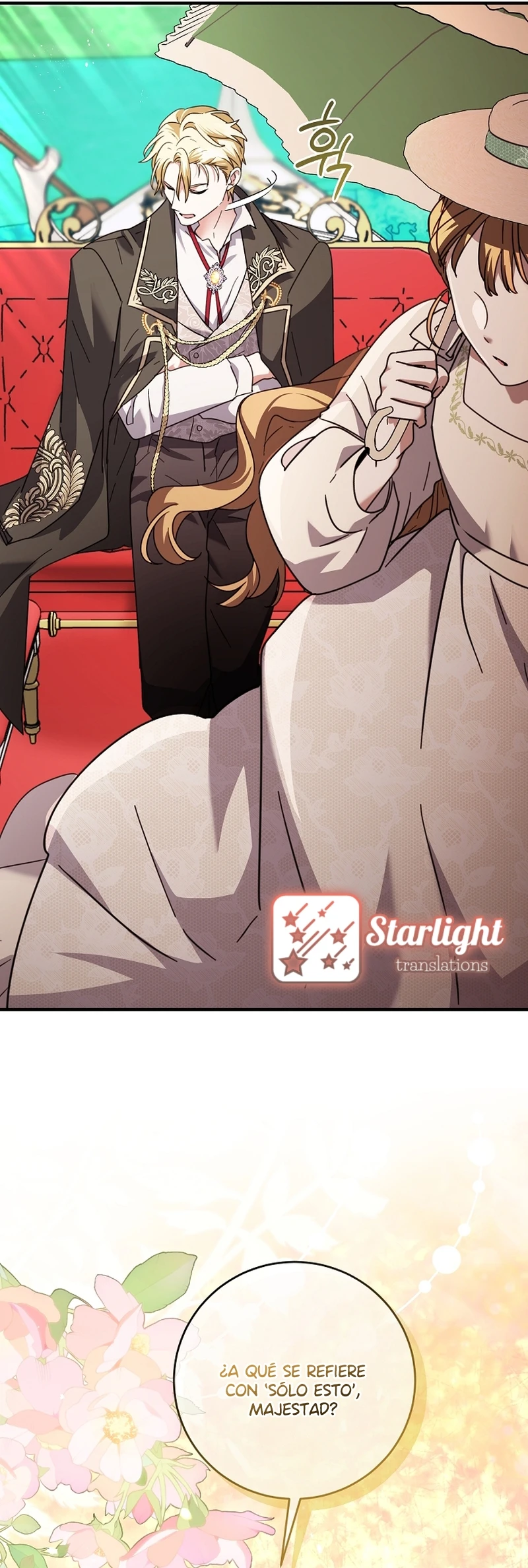Puedo ver los Títulos Capítulo 18 - Page 16