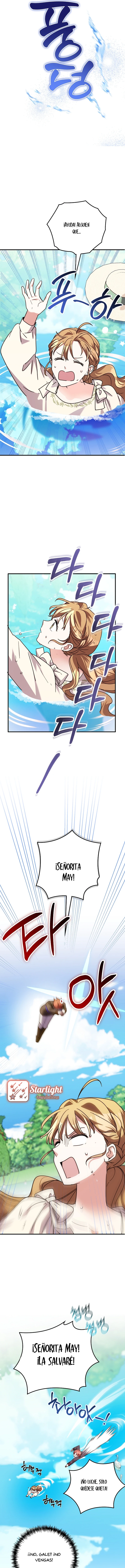 Puedo ver los Títulos Capítulo 18 - Page 19
