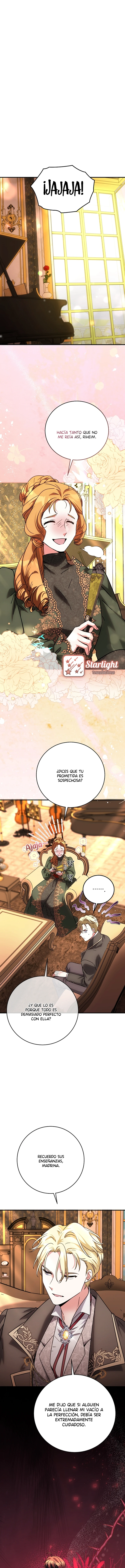 Puedo ver los Títulos Capítulo 18 - Page 3