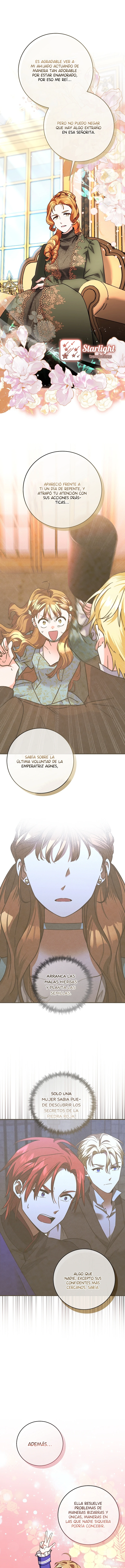 Puedo ver los Títulos Capítulo 18 - Page 5