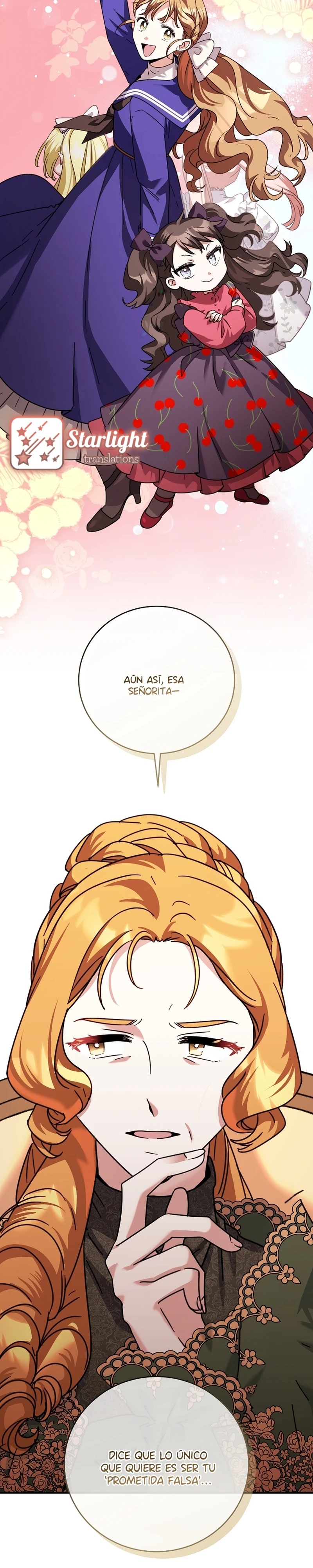 Puedo ver los Títulos Capítulo 18 - Page 6