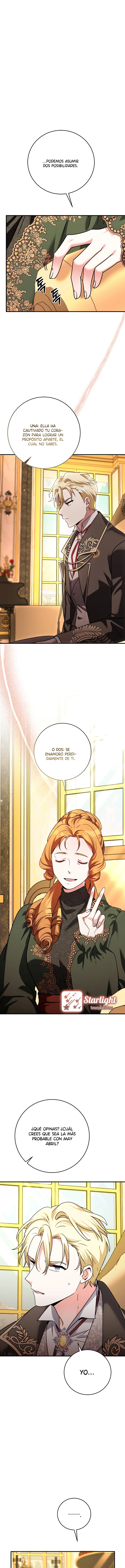 Puedo ver los Títulos Capítulo 18 - Page 7