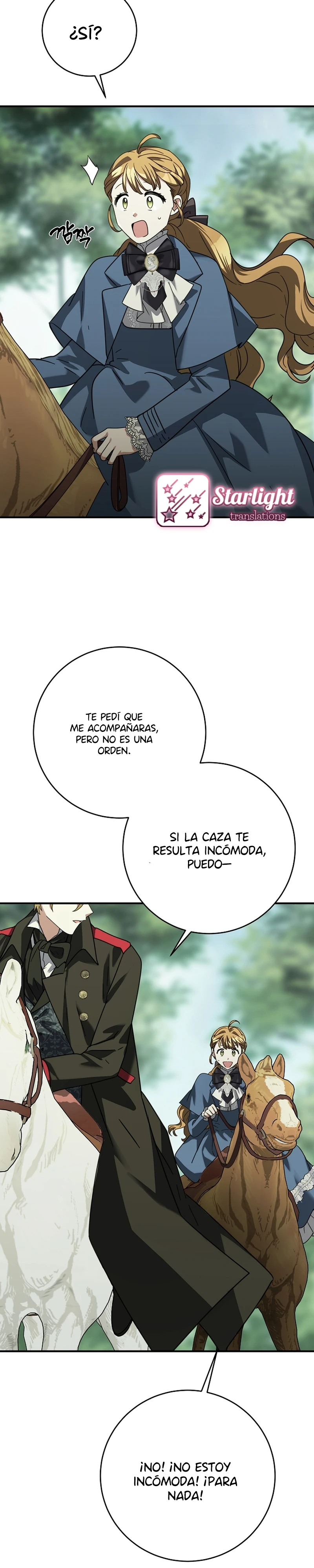 Puedo ver los Títulos Capítulo 19 - Page 17