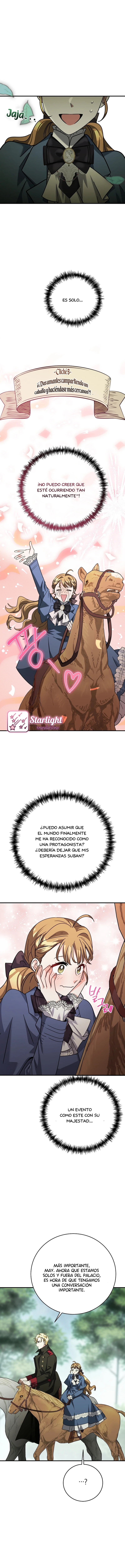Puedo ver los Títulos Capítulo 19 - Page 18