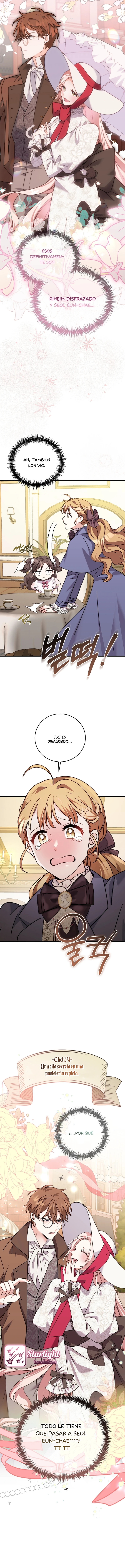 Puedo ver los Títulos Capítulo 19 - Page 4