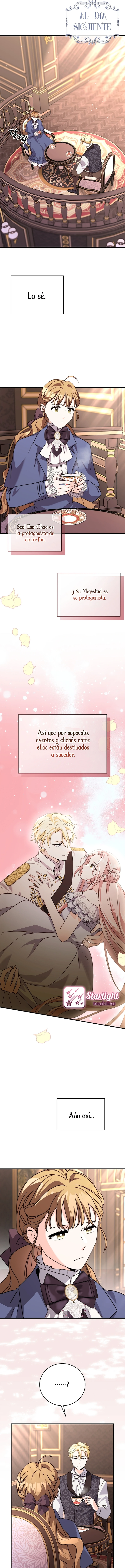 Puedo ver los Títulos Capítulo 19 - Page 6