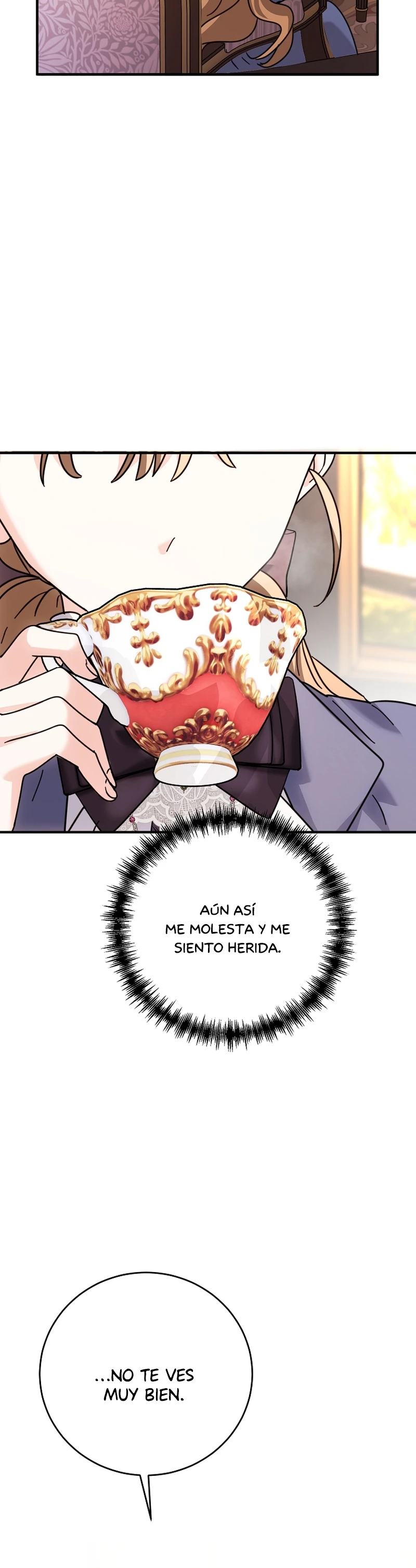 Puedo ver los Títulos Capítulo 19 - Page 7