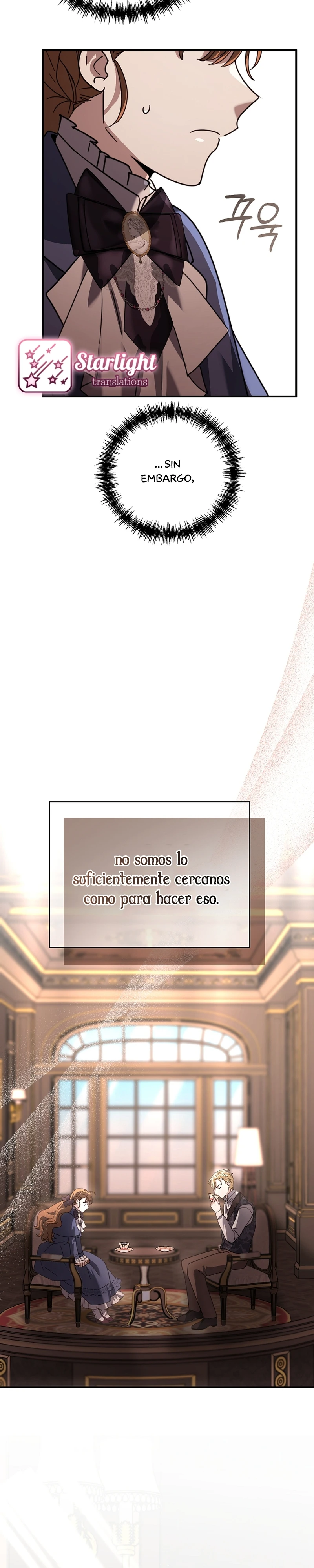 Puedo ver los Títulos Capítulo 19 - Page 9