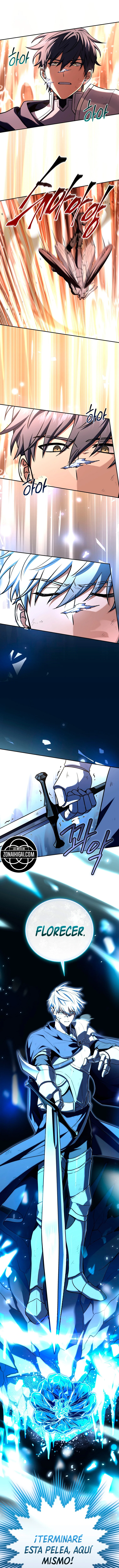 El Regreso Del Jugador Congelado Capítulo 211 - Page 16