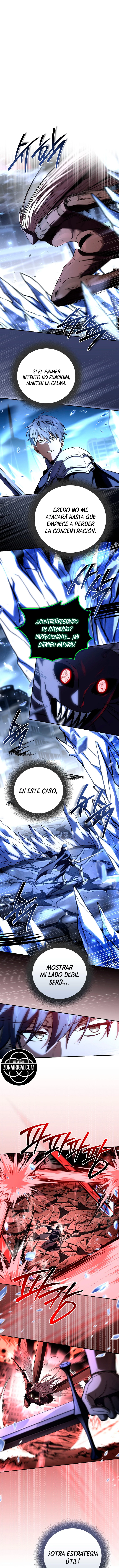El Regreso Del Jugador Congelado Capítulo 211 - Page 4
