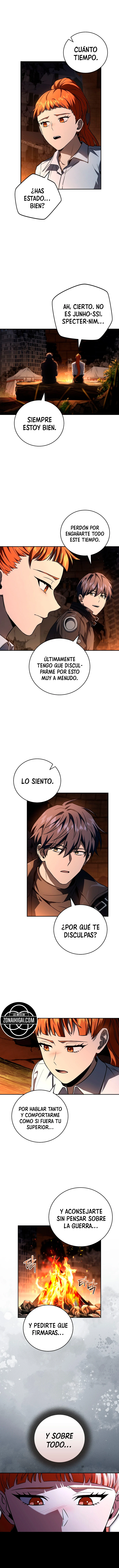 El Regreso Del Jugador Congelado Capítulo 214 - Page 14