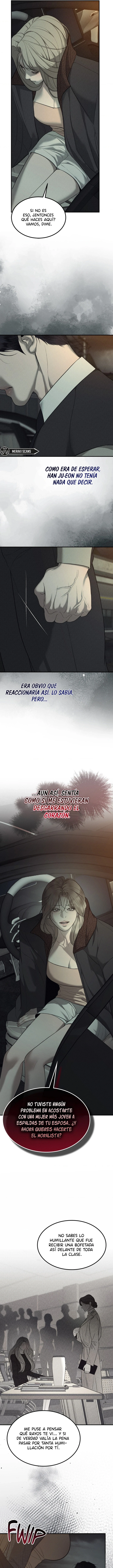 Amor adictivo Capítulo 37 - Page 11