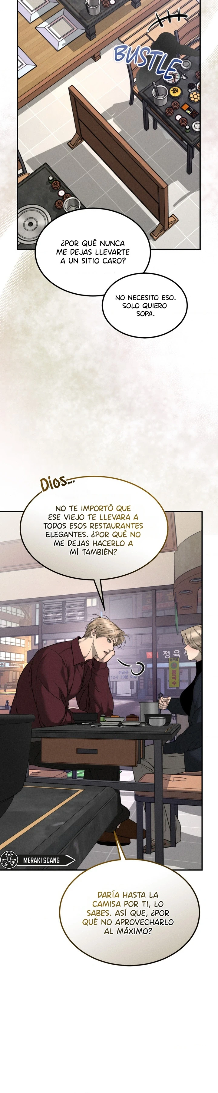 Amor adictivo Capítulo 37 - Page 16