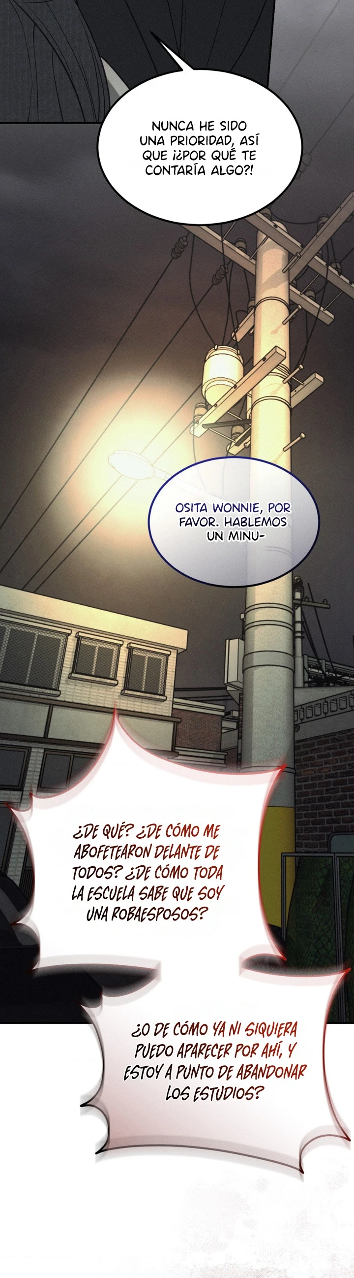 Amor adictivo Capítulo 37 - Page 8