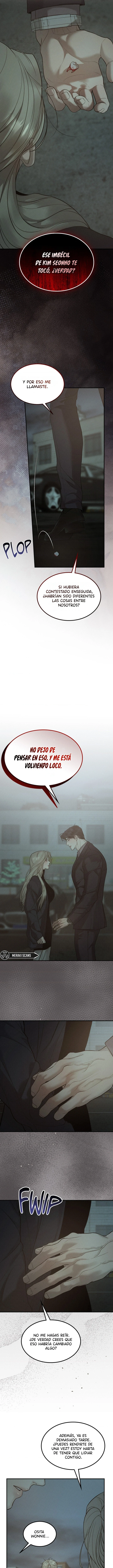 Amor adictivo Capítulo 38 - Page 10