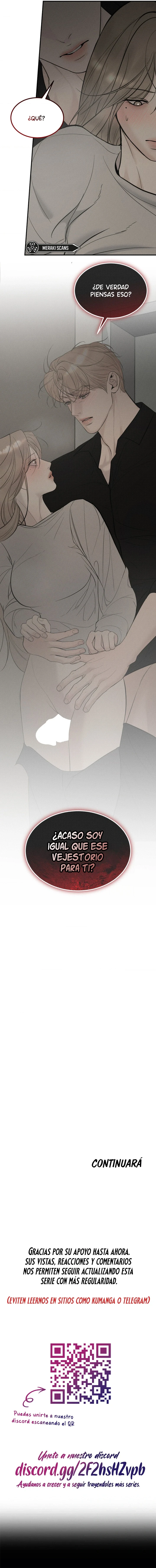 Amor adictivo Capítulo 38 - Page 20