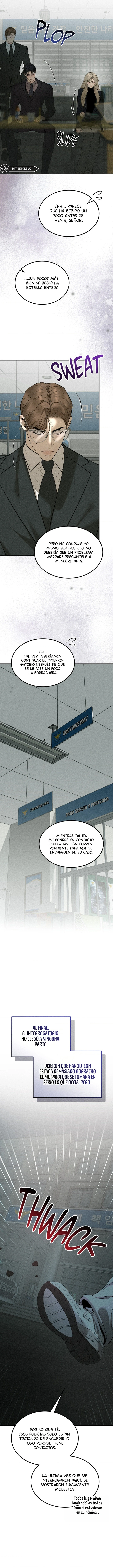 Amor adictivo Capítulo 38 - Page 4
