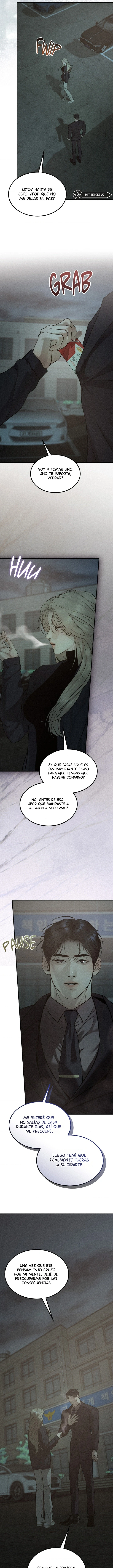 Amor adictivo Capítulo 38 - Page 6