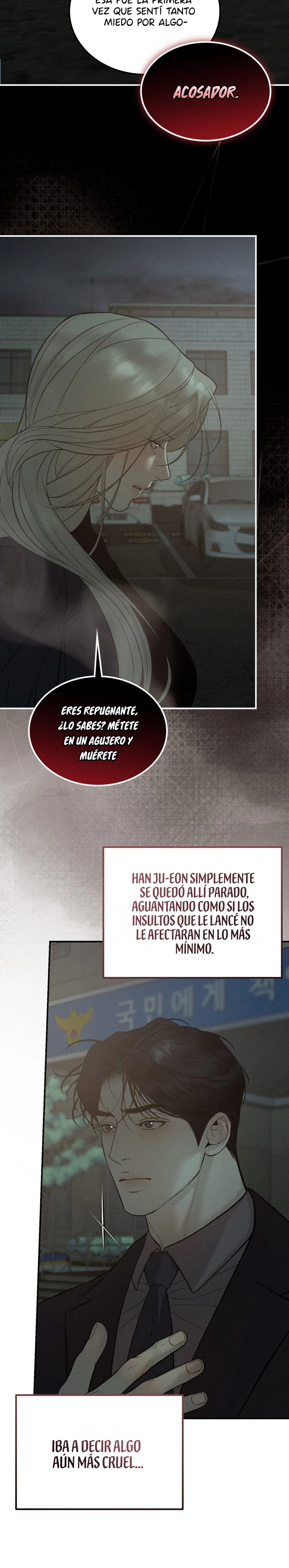 Amor adictivo Capítulo 38 - Page 7