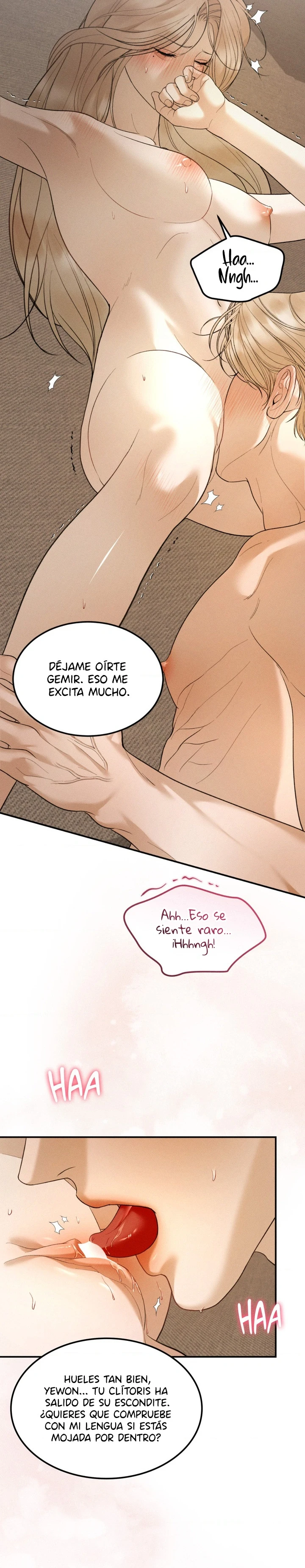 Amor adictivo Capítulo 39 - Page 12