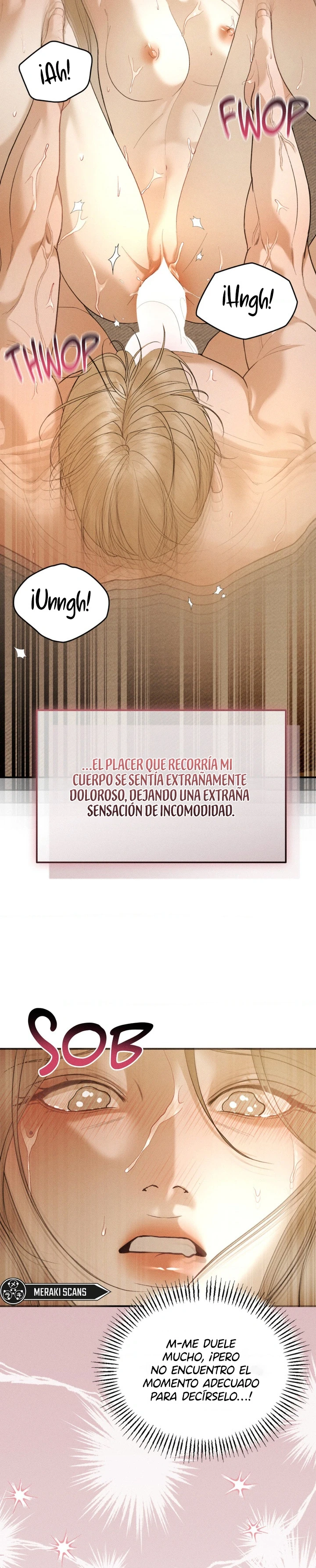 Amor adictivo Capítulo 39 - Page 18
