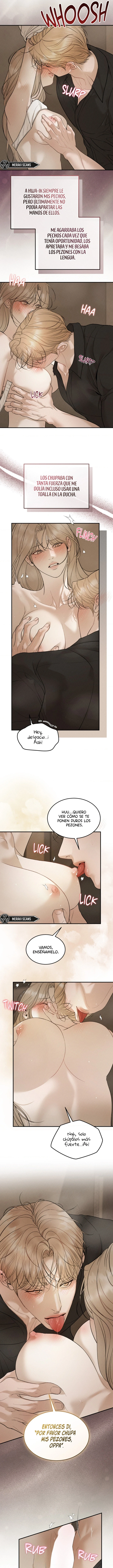 Amor adictivo Capítulo 39 - Page 7