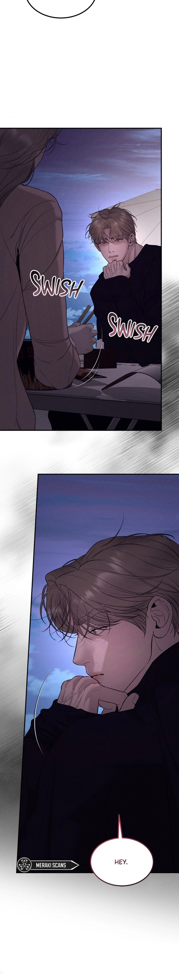 Amor adictivo Capítulo 40 - Page 12