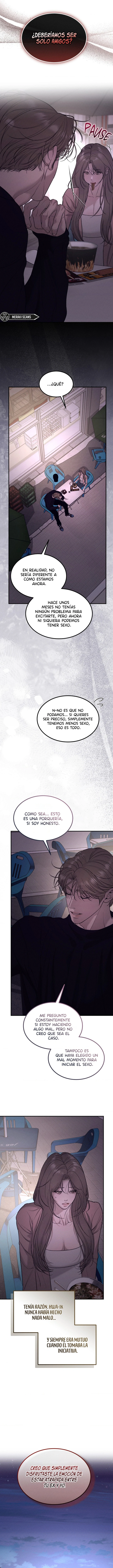 Amor adictivo Capítulo 40 - Page 13
