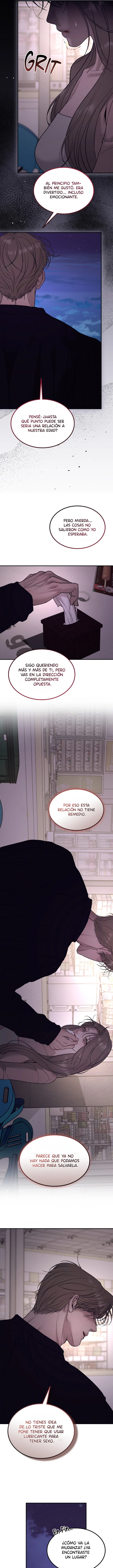 Amor adictivo Capítulo 40 - Page 15