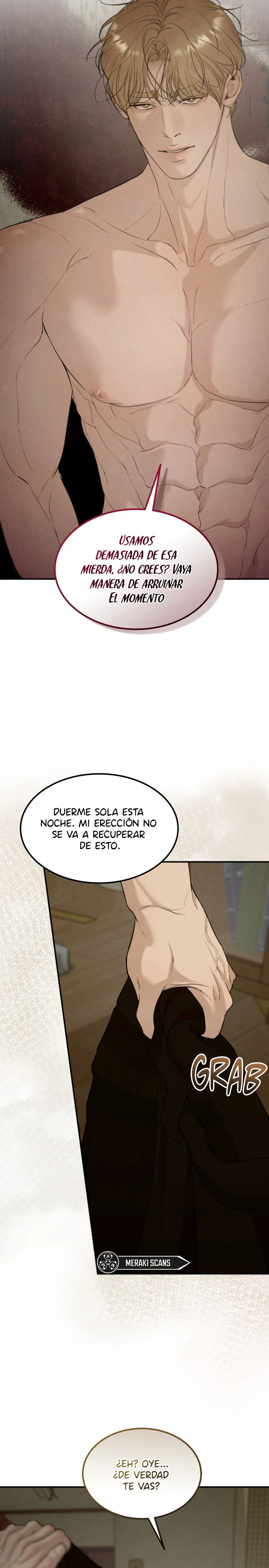 Amor adictivo Capítulo 40 - Page 6