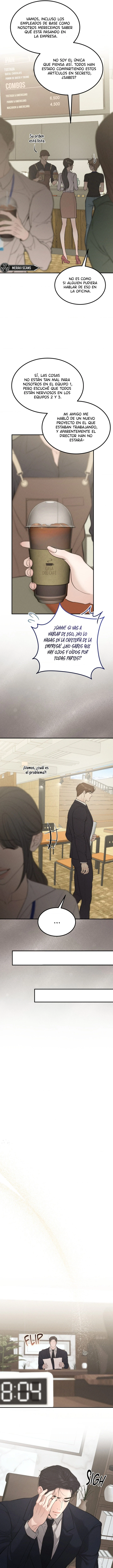Amor adictivo Capítulo 41 - Page 13