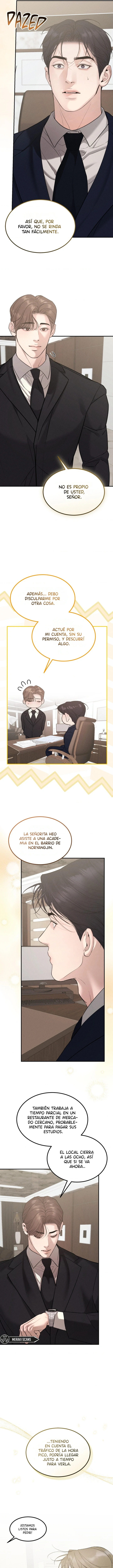 Amor adictivo Capítulo 41 - Page 21