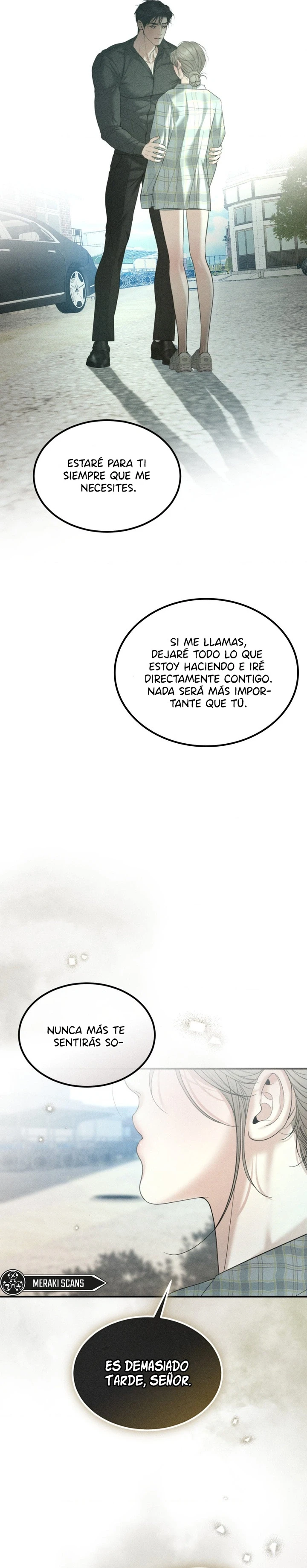 Amor adictivo Capítulo 41 - Page 8