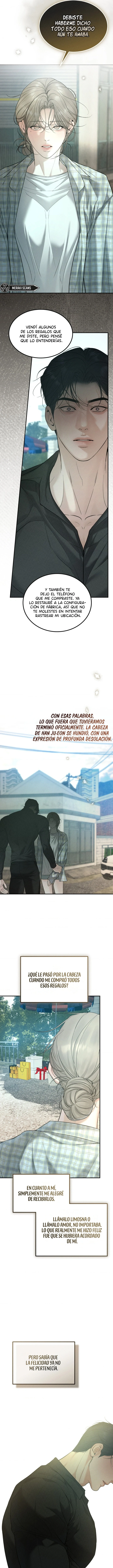 Amor adictivo Capítulo 41 - Page 9
