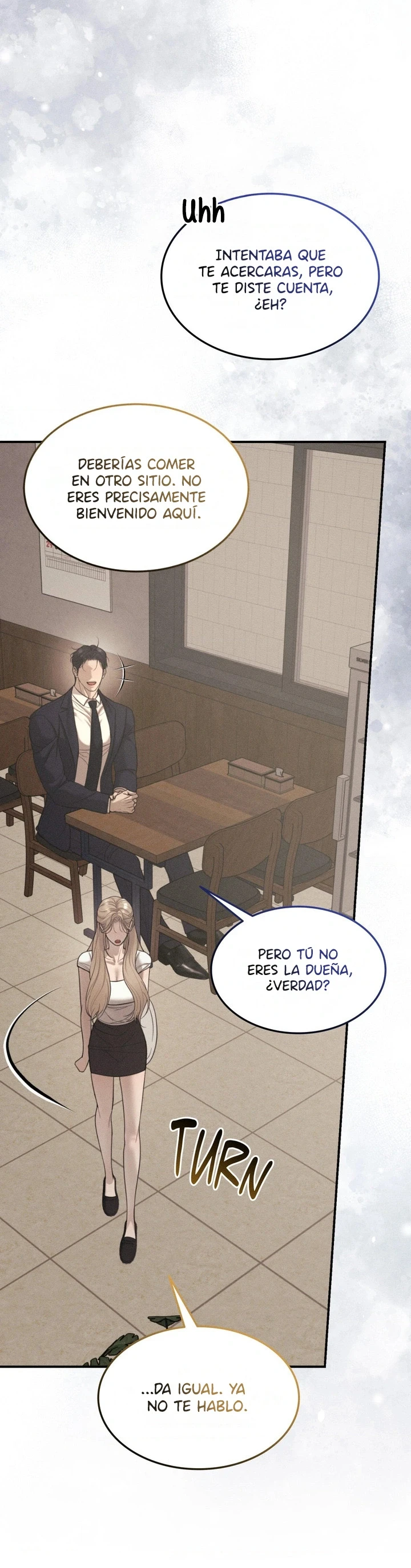 Amor adictivo Capítulo 42 - Page 14