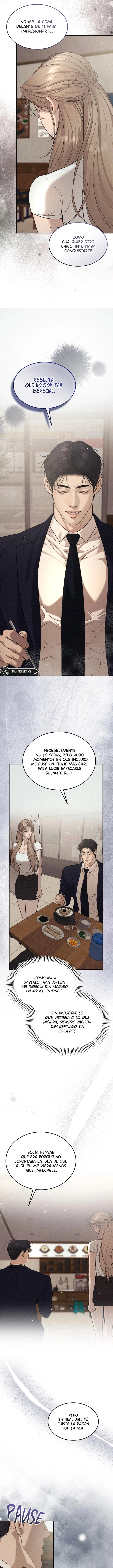 Amor adictivo Capítulo 42 - Page 17