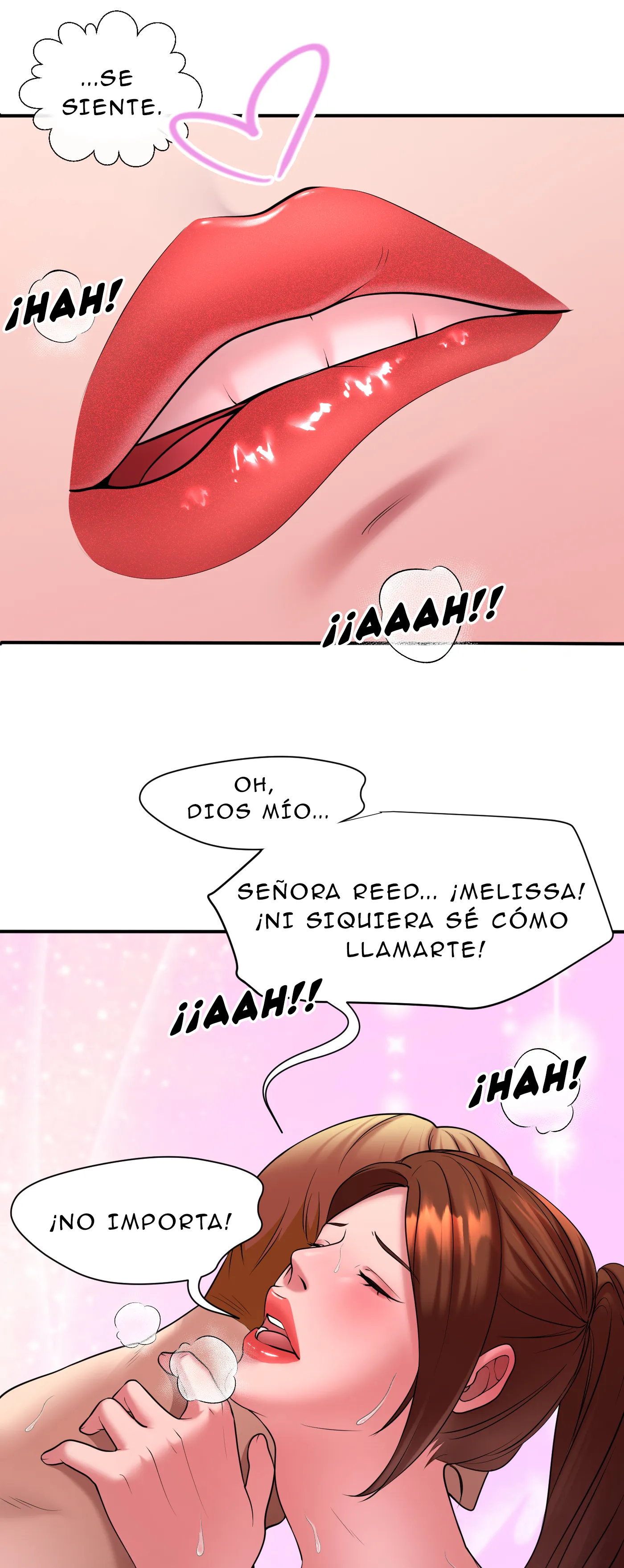 Habitación libre Capítulo 17 - Page 5